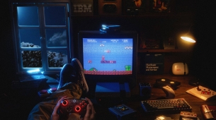 8BitDo celebra el 40 aniversario de la NES con una nueva colección