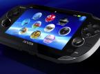 Sony termina de fabricar PS Vita