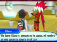 Nuevo tráiler de Pokémon Ultrasol y Ultraluna en español