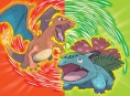 An&aacute;lisis: Pok&eacute;mon Rojo Fuego/Verde Hoja (Nintendo Switch) - Mucha nostalgia, pero pocas novedades