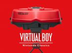 Unboxing y comparaci&oacute;n: Este es el aspecto de Virtual Boy para Switch