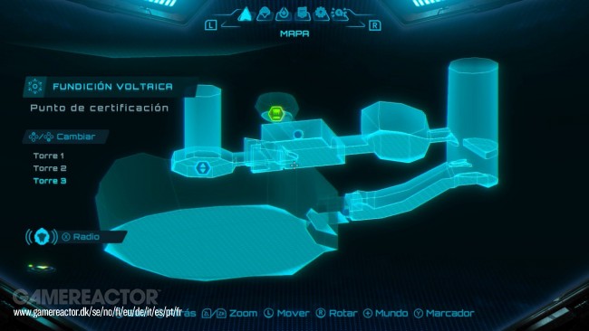 Metroid Prime 4: Beyond