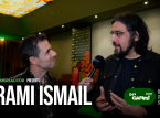 "Los editores y los inversores se han centrado demasiado en el juego &uacute;nico", afirma el veterano desarrollador independiente Rami Ismail
