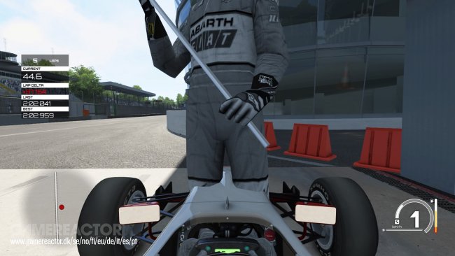 Assetto Corsa