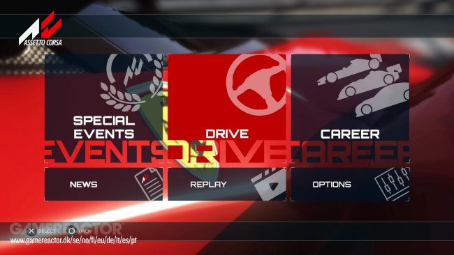 Assetto Corsa