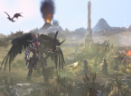 Call of the Beastmen, primera gran expansión de Total War: Warhammer