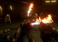 Nuevas imágenes infernales de Doom VFR