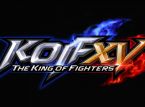 The King of Fighters XV alarga su calentamiento hasta 2022