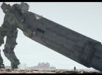Project Robot de Fumito Ueda, rebautizado como Gen Atlas, muestra gameplay lleno de acci&oacute;n en el Summer Game Fest