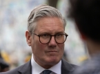 Starmer: "Aplicar aranceles a los aliados por perseguir la seguridad colectiva de la OTAN es completamente err&oacute;neo"