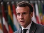 Macron: "Ninguna intimidaci&oacute;n o amenaza influir&aacute; en nosotros, ni en Ucrania, ni en Groenlandia ni en ning&uacute;n otro lugar"