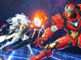 Marvel Tokon: Fighting Souls te permite crear tus propios equipos de superh&eacute;roes y tendr&aacute; un modo historia de 10 horas