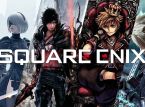 Square Enix quiere lanzar mejores juegos haciendo menos