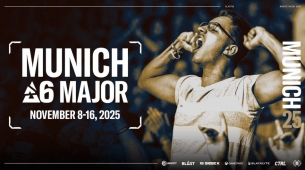 Rainbow Six Siege Mayor de Múnich: El cuadro de eliminatorias está cerrado con ocho equipos clasificados