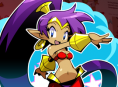 Shantae: Half-Genie Hero ya está terminado y espera fecha
