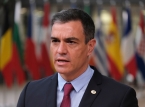 Pedro S&aacute;nchez advierte de que el conflicto de Groenlandia "har&iacute;a a Vladimir Putin el hombre m&aacute;s feliz de la tierra"
