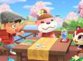 Versión 2.0 y DLC de pago para Animal Crossing: New Horizons en noviembre