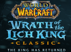 Hoy charlamos en directo con el productor de World of Warcraft: Wrath of the Lich King Classic
