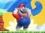 Impresiones con Super Mario Bros. Wonder en Nintendo Switch 2