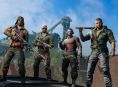 Techland est&aacute; contratando para crear "una nueva experiencia online en la franquicia Dying Light"
