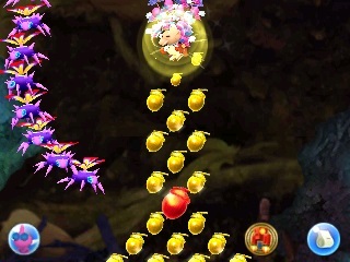 Hey! Pikmin