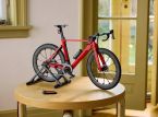 Lego anuncia un modelo de bicicleta de carretera con funciones de direcci&oacute;n y marcha por inercia