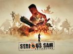 Serious Sam Collection anunciado y listo para Nintendo Switch