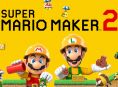 Super Mario Maker 2 gana multijugador con amigos y chat de voz