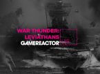 Echamos un vistazo a la actualizaci&oacute;n Leviathans de War Thunder en el GR Live de hoy