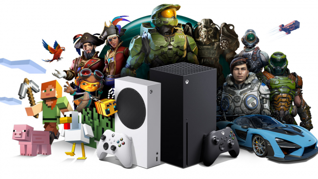 Microsoft redobla su apoyo a los desarrolladores independientes para portear sus títulos a Xbox