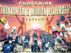 Seis millones de personas han jugado Ghostwire Tokyo