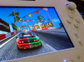 The 90's Arcade Racer ya corre en Wii U