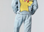 Estilo clásico con la línea de ropa Pokémon 25º aniversario by Levis