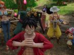 One Piece Odyssey se retuerce en misterio durante Game Fest