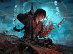 Swords of Legends mostrado en un espectacular tr&aacute;iler gameplay