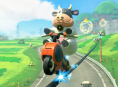 PETA cuestiona el narigón de Vaca en Mario Kart World en una carta abierta a Nintendo