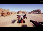 Sebulba y Star Wars: Galactic Racer se llevan las carreras de vainas al Summer Game Fest
