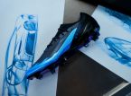Bugatti se asocia con Adidas para crear unas botas de fútbol