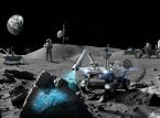 Hyundai está construyendo un rover lunar