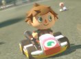El DLC Animal Crossing para Mario Kart 8 está a punto