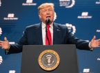 El presidente Trump impone a Canadá un arancel masivo del 35%, y Brasil se enfrenta a una tasa más elevada del 50