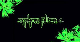 Syphon Filter filtrado antes del E3