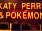 Kary Perry estrena programa del 25º aniversario Pokémon: ¿Electric?