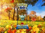 El Día de la Comunidad de noviembre en Pokémon Go trae a Shinx Shiny