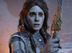 Esta estrella de Perdidos interpretar&aacute; a Freya en la serie de God of War