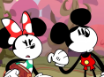 Disney Illusion Island presenta su historia y el control de sus cuatro protagonistas