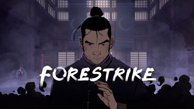 Análisis de Forestrike