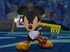 Al parecer, el juego favorito de Mickey Mouse es... Kingdom Hearts