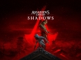 Assassin's Creed Shadows se lanzará en Switch 2 a principios de diciembre