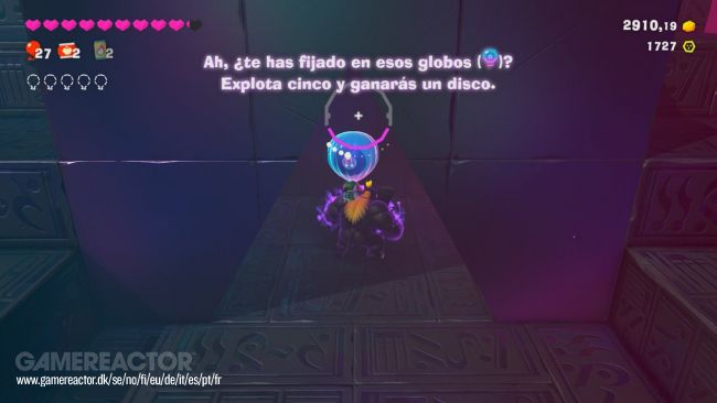 Donkey Kong Bananza